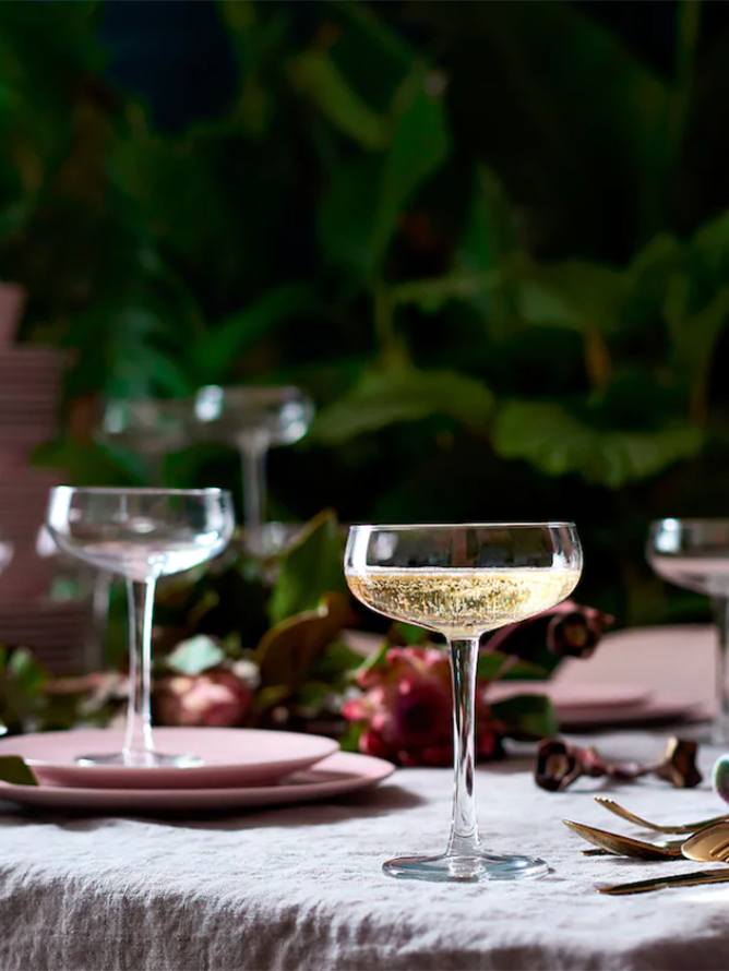 IKEA’s Wedding Registry Is Just Another Excuse to Shop There