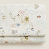 Three Little Pigs Flat Sheet