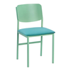 Green Resto Dining Chair