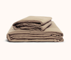 taupe sheets