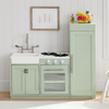Chelsea All-in-1 Toddler Play Kitchen