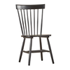 Fayann Solid Wood Slat Back Side Chair