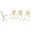 white chairs