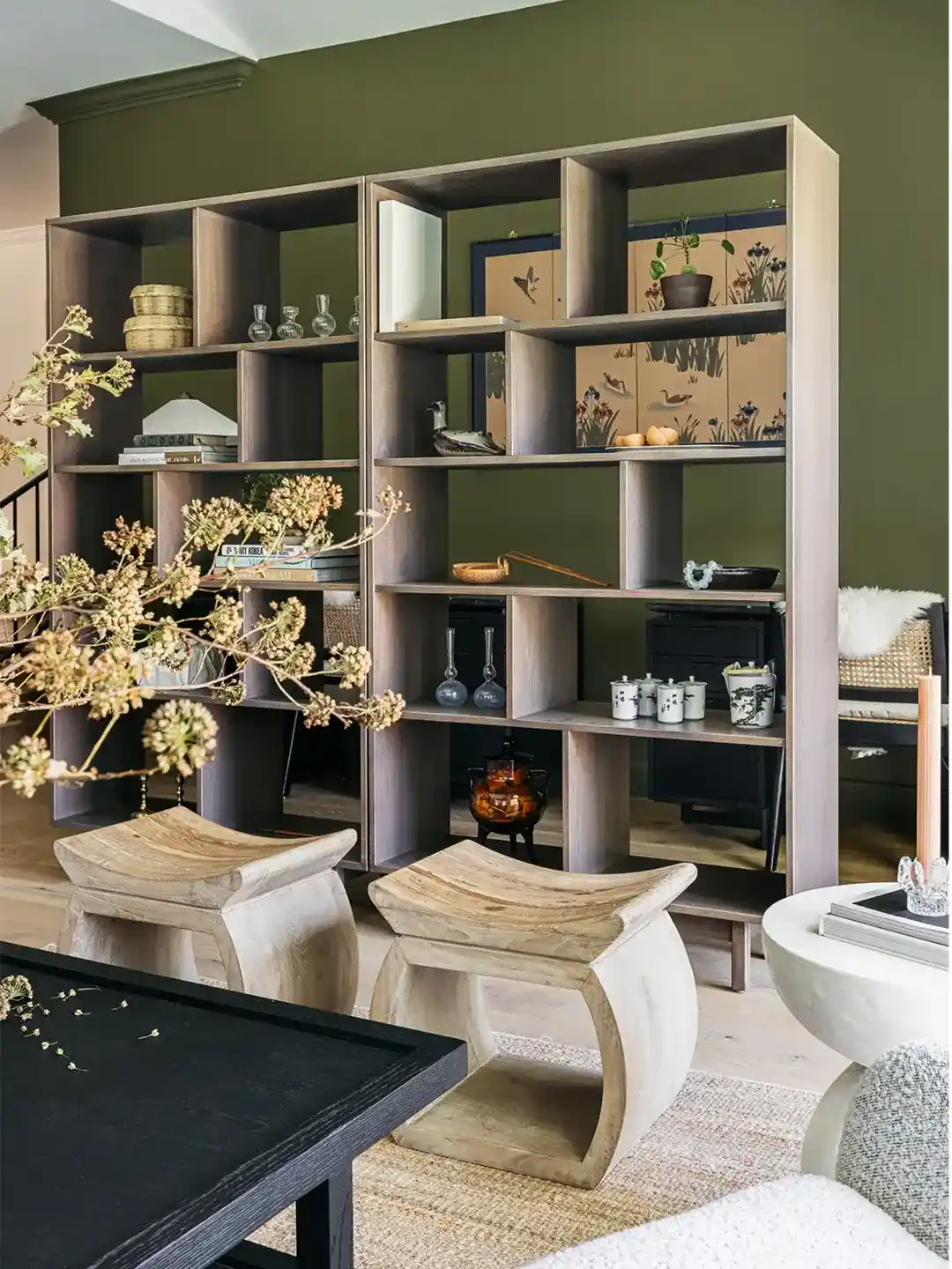 shelf divider