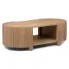 wood table