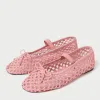 Lace, Crochet, EyeletâFashionâs High-Texture Trend Is Hitting Home