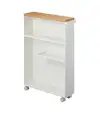 rolling cart